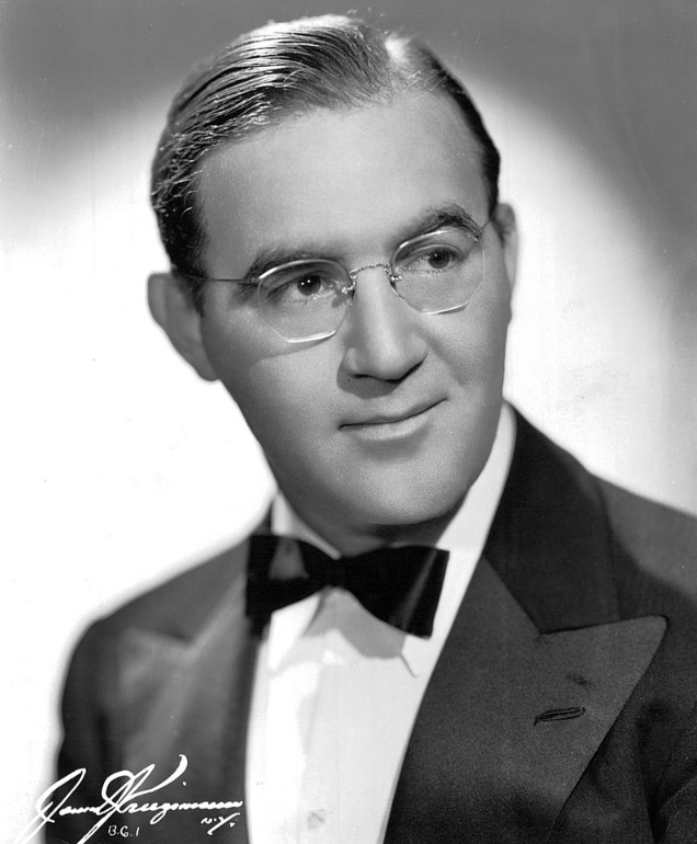 benny-goodman