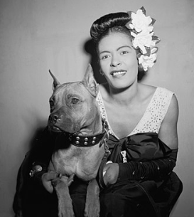 billie-holiday