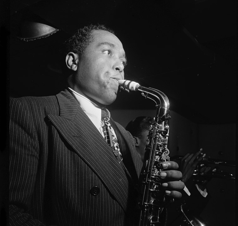 charlieparker