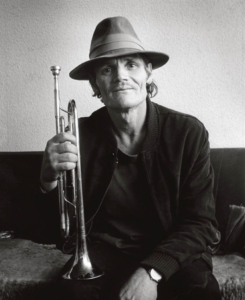 chet baker