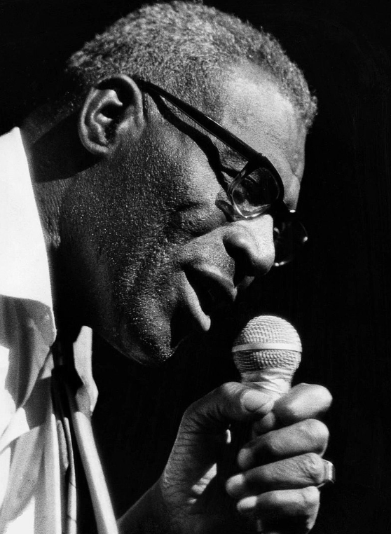 howlin-wolf