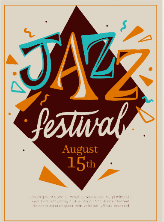 jazz festival