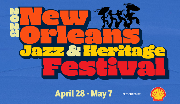 new orleans jazz festival posters