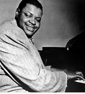 jazz for the young pianist by oscar peterson