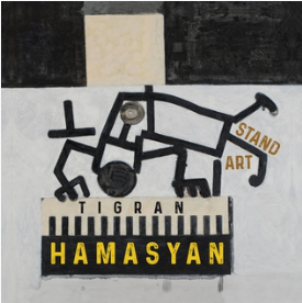 tigran hamasyan new album